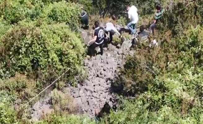 Otomobilde diri diri yaktıklar! 18 yıl sonra aydınlatılan cinayetin ayrıntıları kan dondurdu - Resim: 2