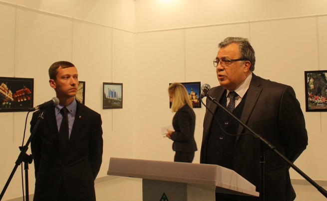 Suikastçi polisin en yakını anlattı! O olaydan sonra içine kapandı.. - Resim: 1