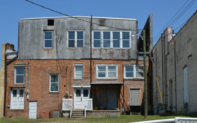 Polisler küçük kızı bu halde buldu meğerse hem annesi hem babası... - Resim: 1