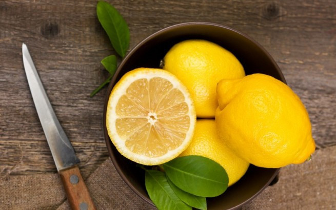 Limonlu suyu mikrodalgada 10 dakika ısıtırsanız... - Resim: 3