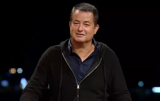 Survivor finalinde Acun Ilıcalı'nın 30 yaş küçük sevgilisi detayı bomba! Bakın ne yaptı - Resim: 1