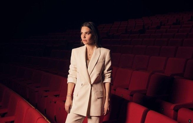 Aslı Enver'in 12 yaş büyük iş insanı aşkı kameralara yakalandı! Önder Öztarhan kimdir ne iş yapar? - Resim: 2