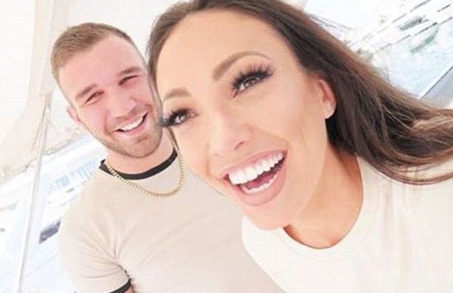 Gardropta cinsel ilişkiye girmişti! Evinde ölü bulundu - Resim: 3