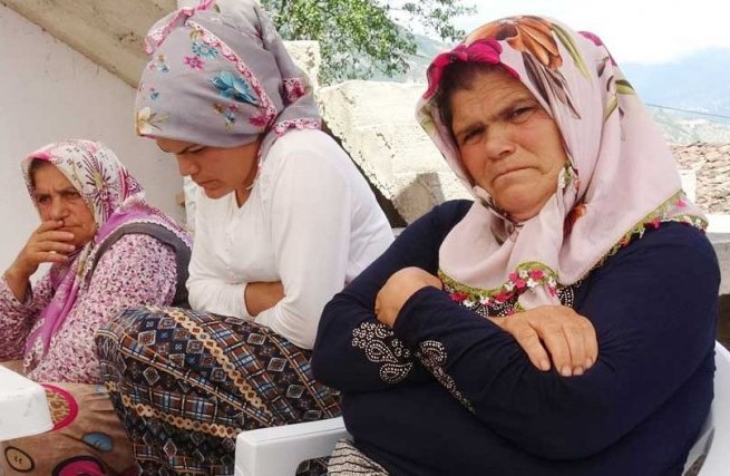 Şehit Eren Bülbül'ün annesinden kahreden sözler - Resim: 2