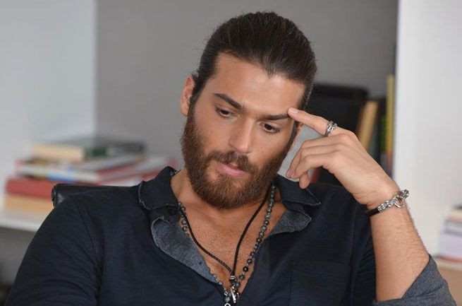 Erkenci Kuş setinde neler oluyor Yapımcıdan flaş Can Yaman açıklaması - Resim: 1