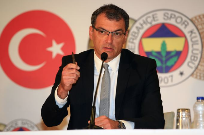 Fenerbahçe'de fatura kesildi! Devre arası yolcu - Resim: 2