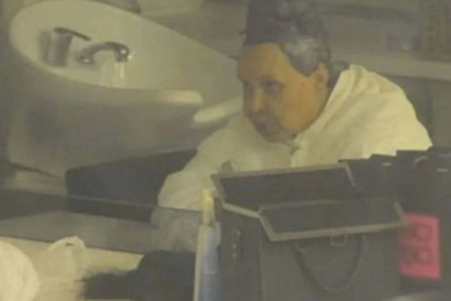 Ünlülerin makyajsız halleri görenleri hayrete düşürdü! - Resim: 3