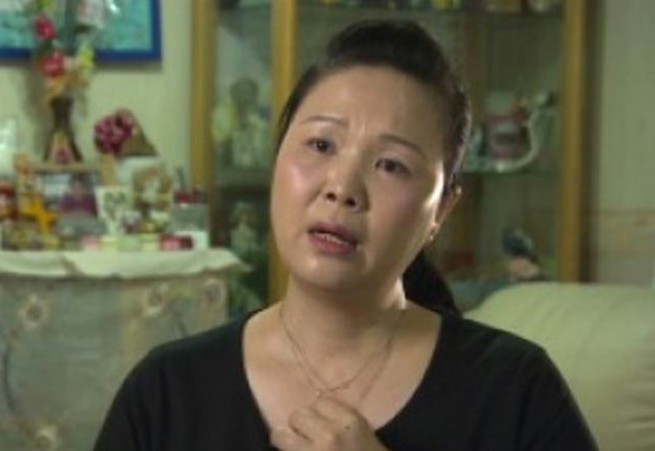 Ölen oğlunu elmasa çevirdi bir de üstüne... - Resim: 1