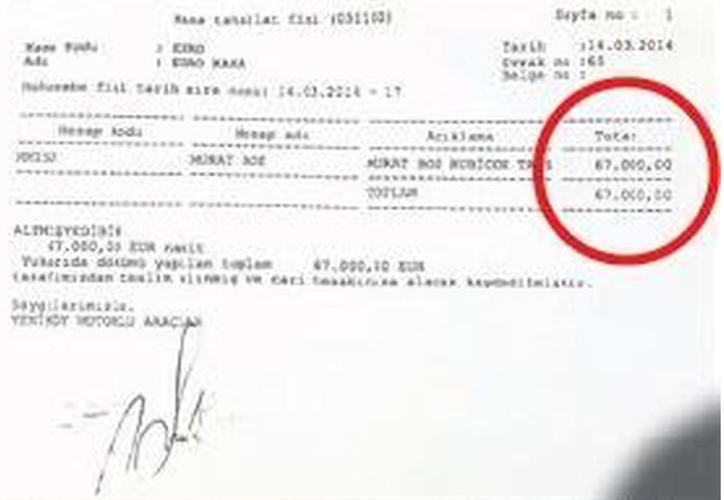 Eliz Sakuçoğlu'nun foyası ifşa oldu 'Cipimi borçla aldım' demişti ama... - Resim: 4