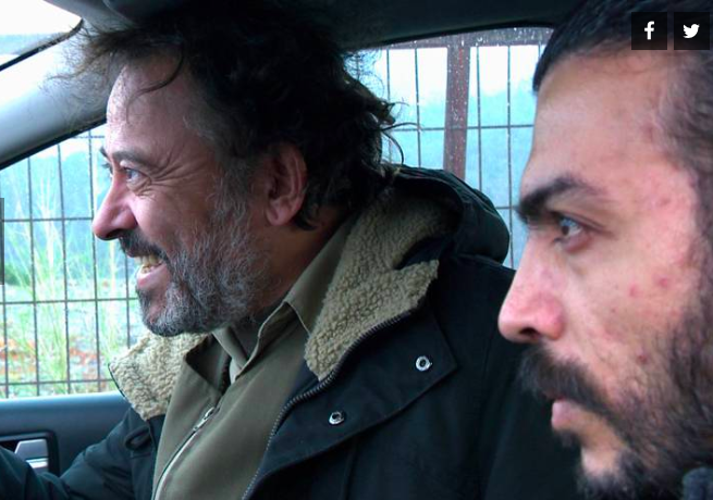 Arka Sokaklar'da 13 sezondur olmayan oldu başrol oyuncusu ölecek - Resim: 3