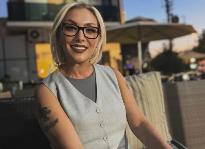 Gizli itirafçı sır mesajı ifşa etti! Güllü cinayetinde flaş gelişme! Sen öldürdün... - Resim: 1