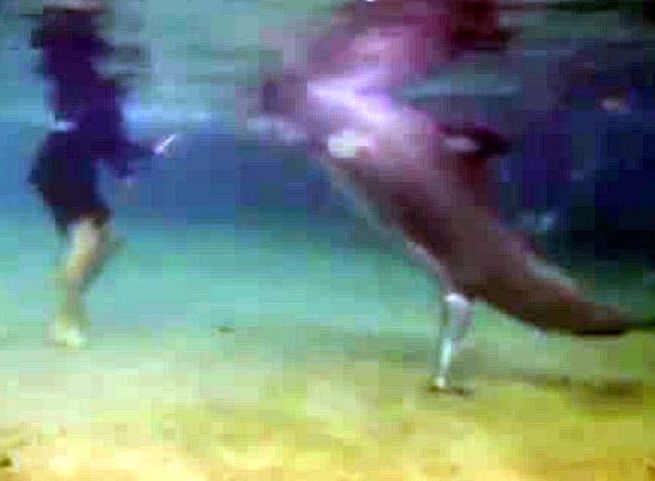  Yunusun doğum anı böyle görüntülendi - Resim: 4