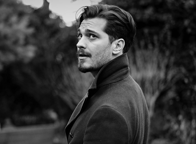 Çağatay Ulusoy tanınmayacak hale geldi hayranları isyan etti - Resim: 2