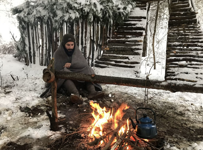 Survivor'a gidemeyince otostopla kendini yollara vurdu - Resim: 4