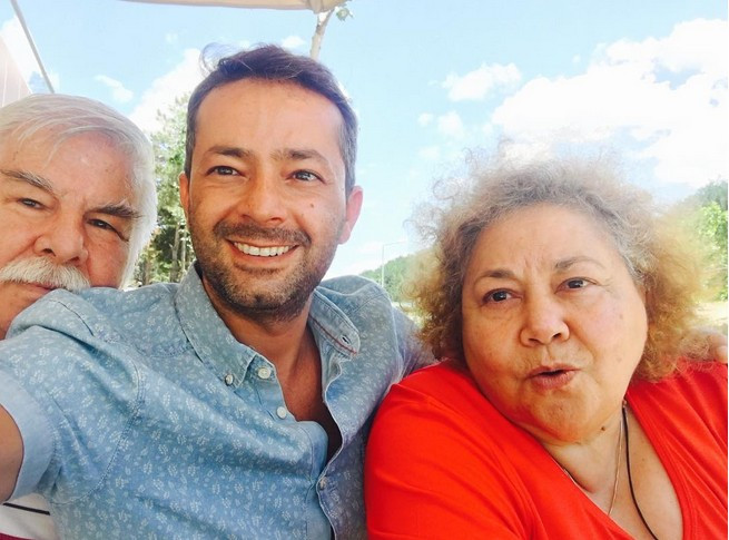 Kimdir bu İrfan Değirmenci evli mi aslen nereli işte ailesi - Resim: 2