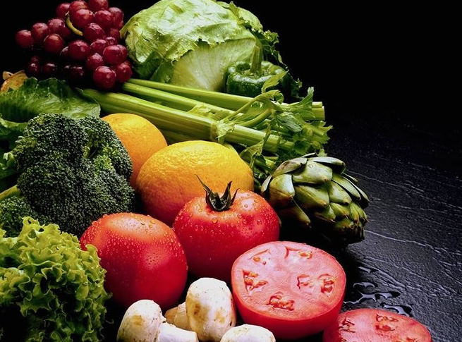 Tarım ilacı kalıntısı bulunan besinler - Resim: 1