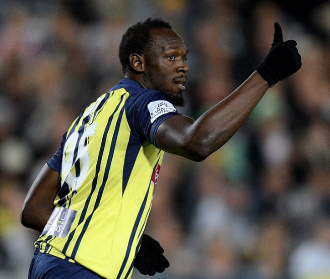 Usain Bolt bombası! Süper Lig'den talibi var - Resim: 4