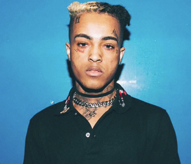 Amerikalı ünlü rapçi silahlı saldırıda öldürüldü - Resim: 4