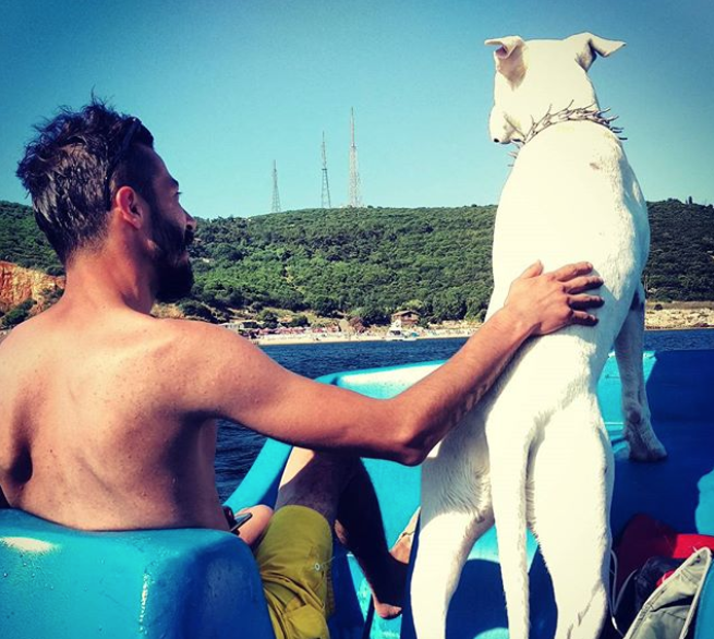 Masterchef Mustafa Aydın kimdir instagramı kapattıran paylaşımları! - Resim: 3