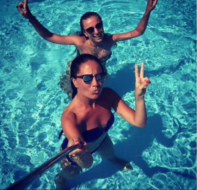 Göz6 Filiz Yazıcı nereli kimdir instagramındaki ilginç.. - Resim: 3