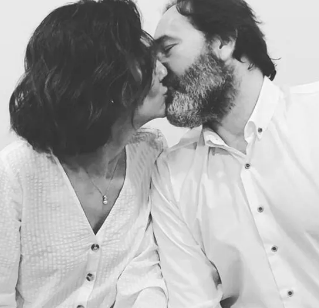 Yosi Mizrahi kimdir sessiz sedasız nikah kıydı evlendiği kişiye bakın - Resim: 3