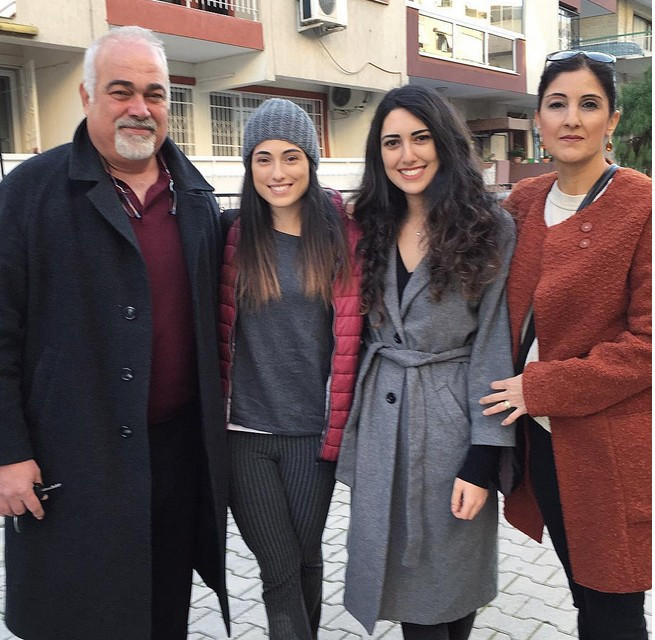 Burçak Tuncer kimdir Survivor'ın yeni Damlası! - Resim: 3