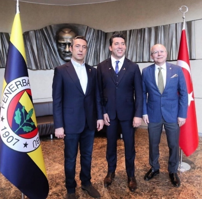 Emre Kınay'ın yeni işi belli oldu yerel seçimlerde hayal kırıklığına uğramıştı - Resim: 4