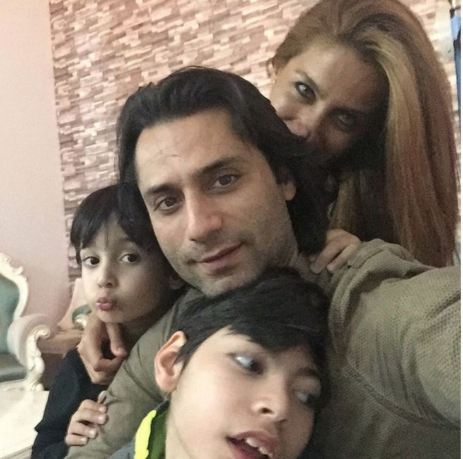 Çılgın Sedat'ın oğlunun hastalığı ne eşi Özlem ile imtihanı! - Resim: 2