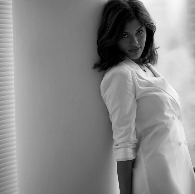 Cansel Çördük'ten sevgilisi Eser West için aşk dolu itiraflar - Resim: 4