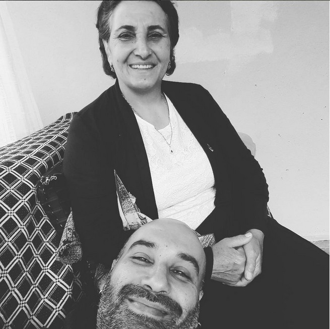 O Ses Türkiye birincisi Dodan Özer kimdir? - Resim: 4