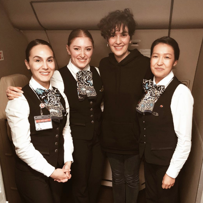 Bergüzar Korel ve Halit Ergenç'in bebeklerinin cinsiyeti belli oldu! Kız istiyorlardı - Resim: 3