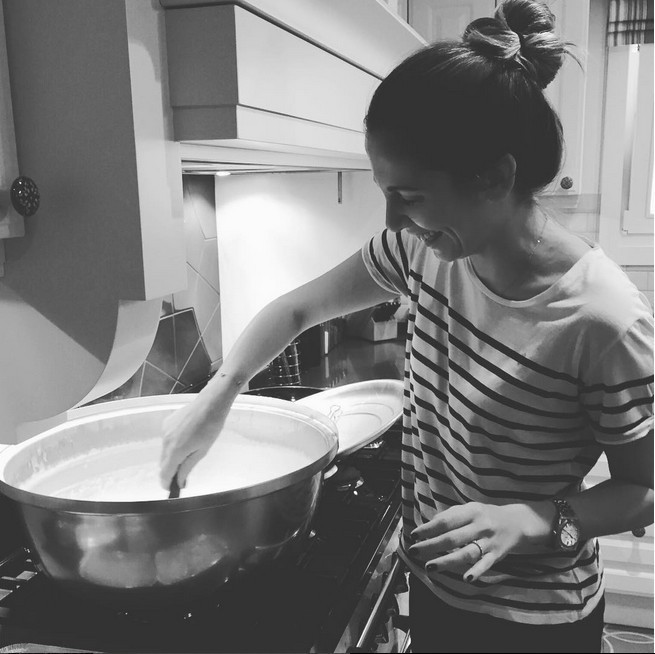 Ozan Doğulu'nun eşi Ece Doğulu kimdir? Merak edilen kadın - Resim: 4