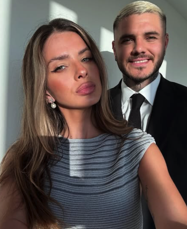 Icardi'nin sevgilisi Türk yemeklerine merak sardı! O paylaşımı beğeni rekoru kırdı - Resim: 3