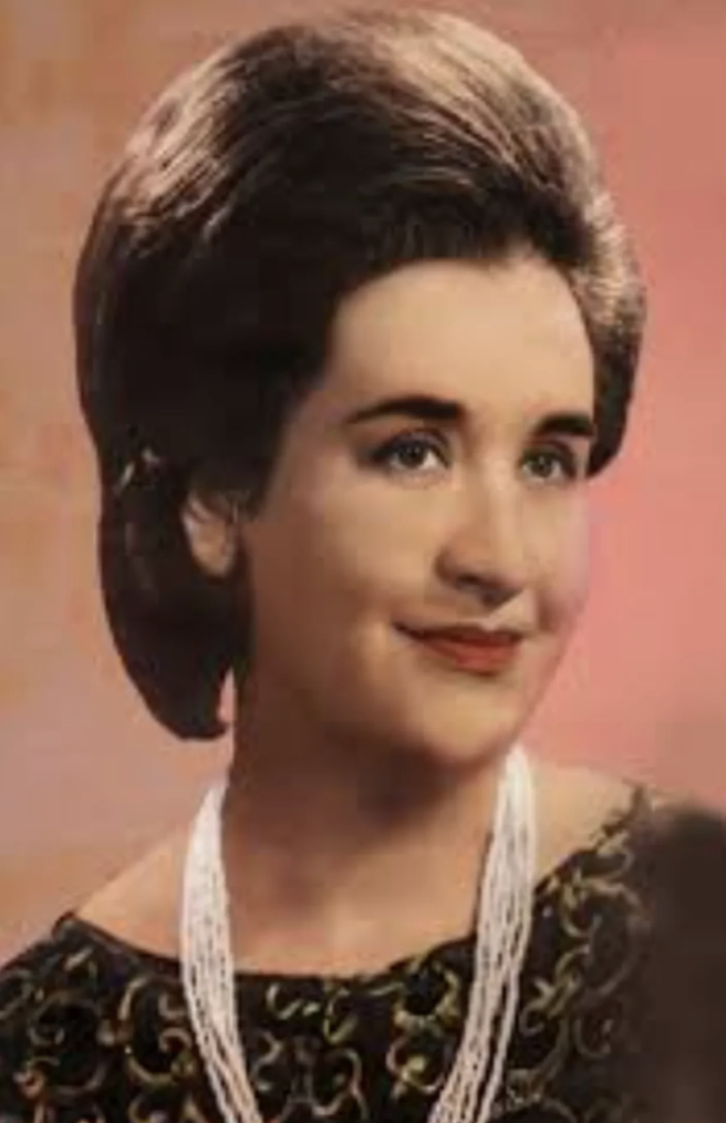 Müjdat Gezen'in halasıydı! Ses sanatçı Seha Okuş hayatını kaybetti - Resim: 1