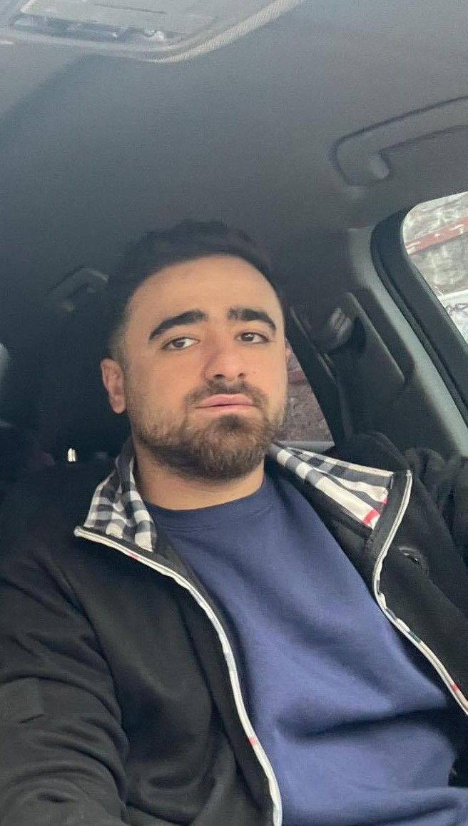 Palalı Sabri'nin akrabası, Şehitler Köprüsü'nden atlayarak intihar etti: Korkunç anlar böyle görüntülendi - Resim: 2