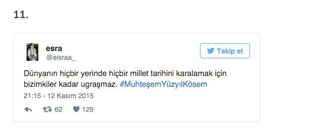 Muhteşem Yüzyıl Kösem sosyal medyayı sarstı! - Resim: 4