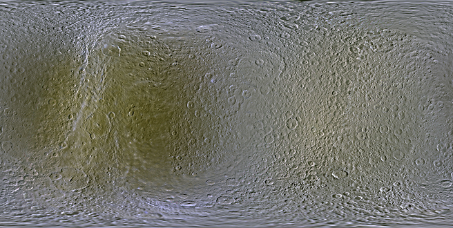 NASA bu fotoğrafları ilk kez yayınladı - Resim: 3