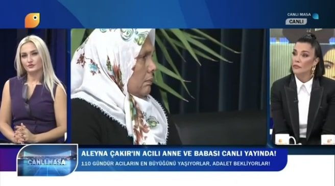 Aleyna Çakır hamileymiş Ümitcan Uygun döverek düşürtmüş! Annesi her şeyi anlattı - Resim: 2