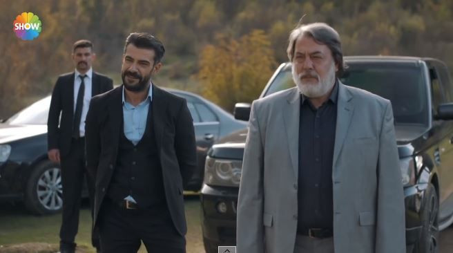 Ramo ilk bölümüyle dün geceye damgasını vurdu! Sosyal medyada etiket oldu - Resim: 2