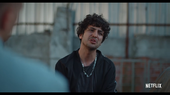 Çağatay Ulusoy'un başrolde olduğu Hakan Muhafız dizisi devalık oldu - Resim: 2