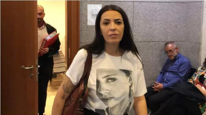 Yeşim Salkım'ın cezası belli oldu! Müge Dağıstanlı ve Gülşen Yüksel geri adım atmadı... - Resim: 2