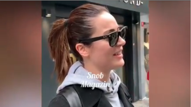 Tuvana Türkay Onur Tuna gerginliğine İrem Sak'tan olay gönderme - Resim: 3