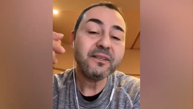 Serdar Ortaç paylaştı Demet Akalın isyan etti Safiye Soyman destek çıktı - Resim: 3