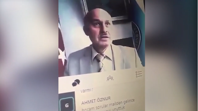 Gazi Üniversitesi Dekan Orhan Acar’a Gonca Vuslateri'den sert tepki! - Resim: 3