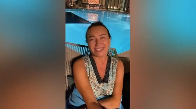 Acun Ilıcalı paylaştı Demet Akbağ yorumladı Barış Murat Yağcı ve Nisa güldürdü - Resim: 4