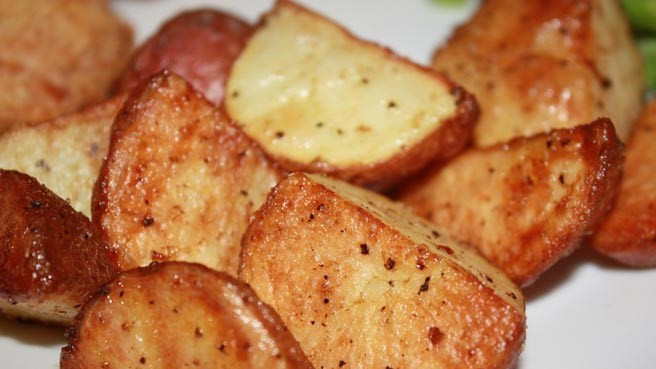 Düzenli olarak  her gün patates yerseniz... - Resim: 2