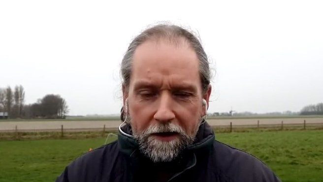 Deprem tahminici Frank Hoogerbeets 8 şiddetinde bir deprem için tarih verdi - Resim: 3