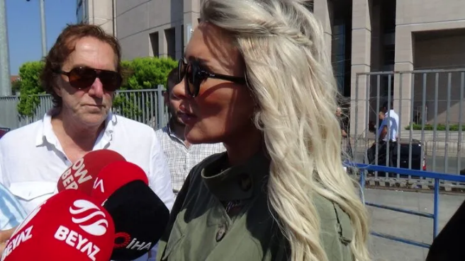 Seren Serengil Yaşar İpek hakkında bir gerçeği daha öğrendi! İlk evliliği değilmiş - Resim: 4