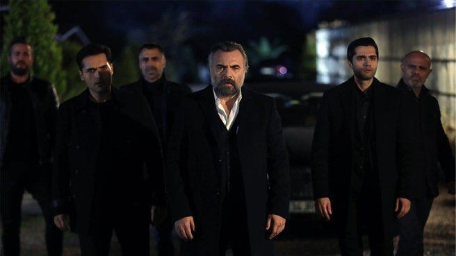 EDHO'da büyük sürpriz çok yakında dizinin sevilen karakteri geri dönüyor - Resim: 3