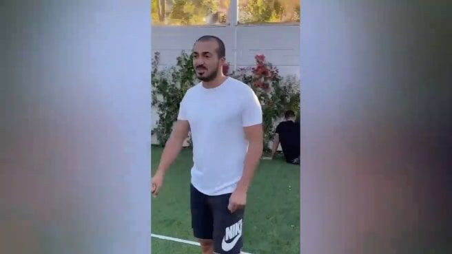 Acun Ilıcalı paylaştı Demet Akbağ yorumladı Barış Murat Yağcı ve Nisa güldürdü - Resim: 1